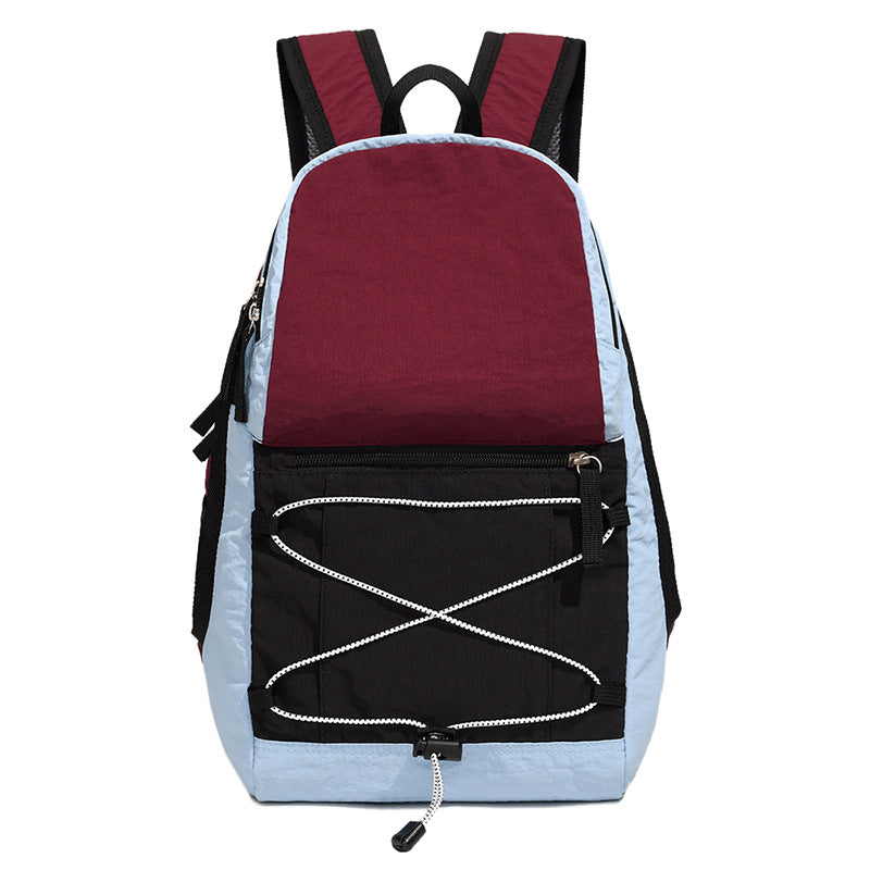 Multi-Functional Backpack for Outdoor Adventures