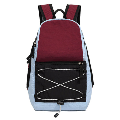 Multi-Functional Backpack for Outdoor Adventures