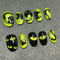 Fluorescent Green