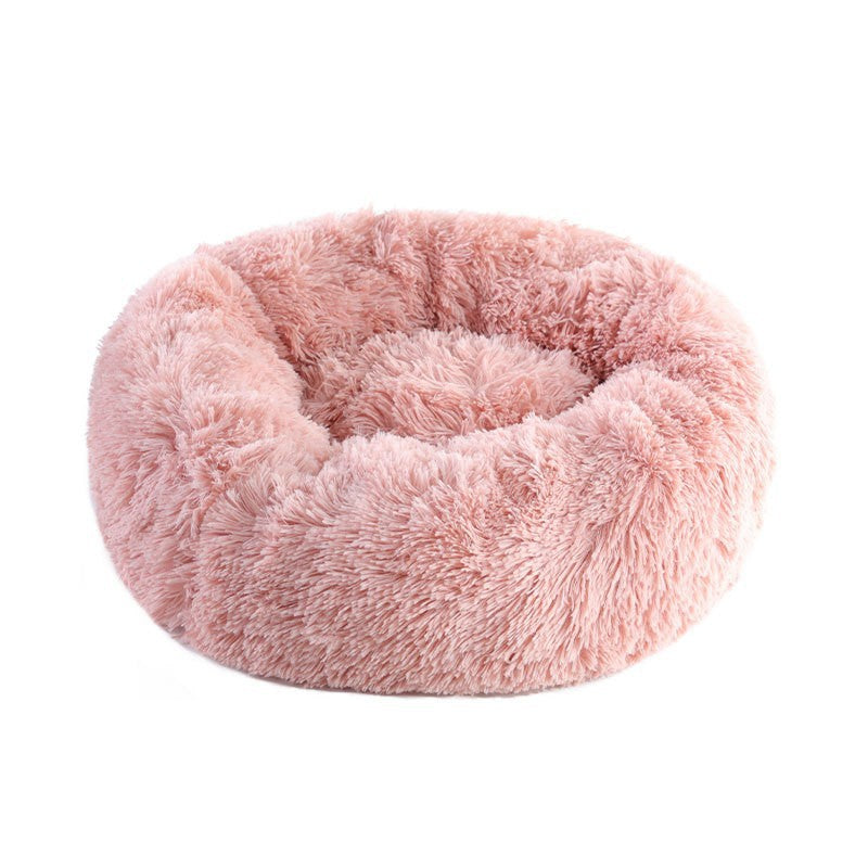 Orthopedic Supportive Dog Beds for Relaxation