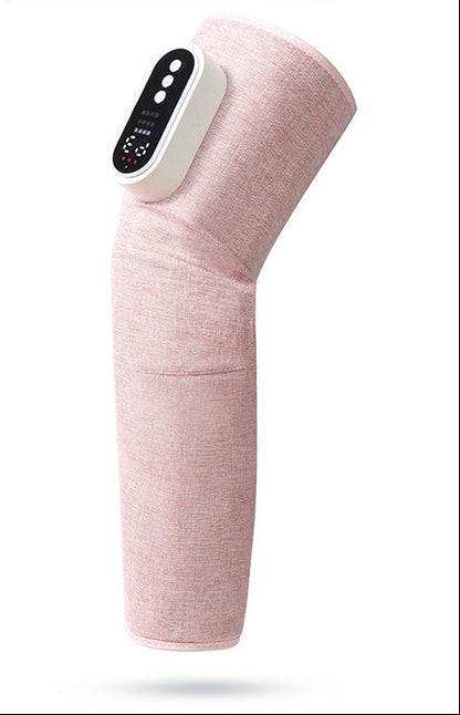Leg Massager with Air Compression Technology for Relaxation