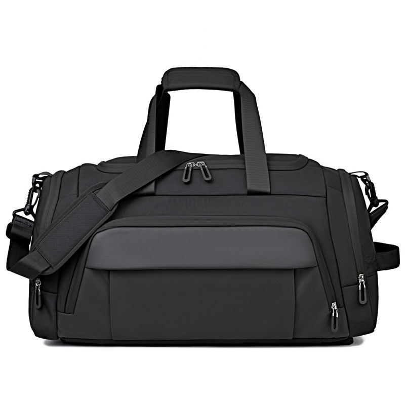 Multi-Functional Travel Duffel Bag