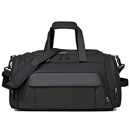 Multi-Functional Travel Duffel Bag
