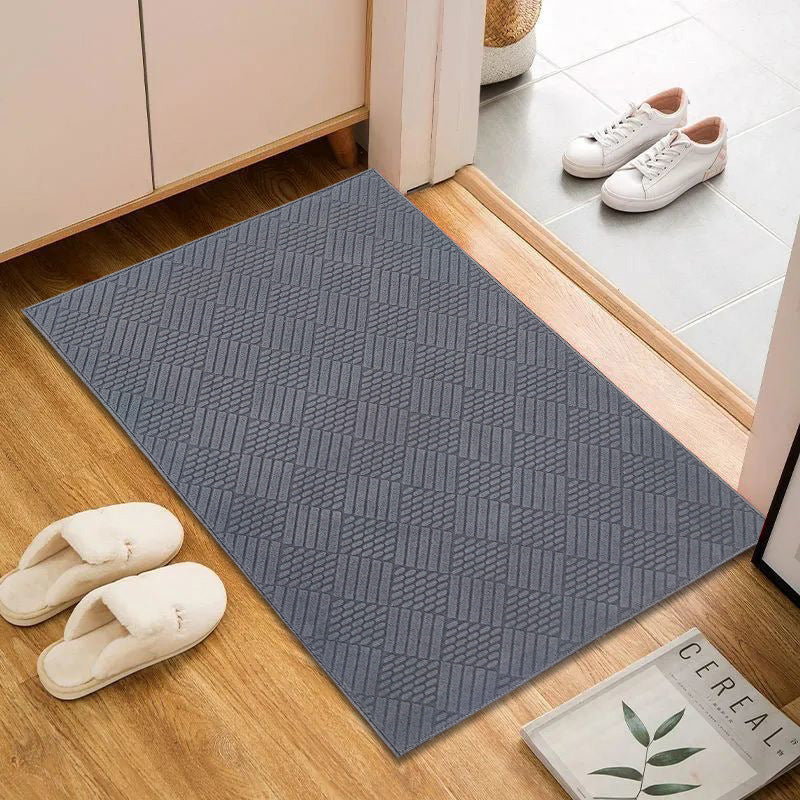 Soft Bath Mat with High Absorbency