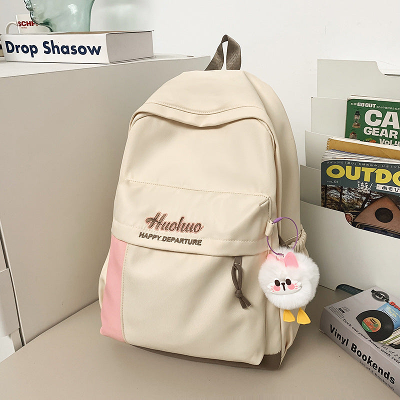 Durable Utility Backpack for Outdoor Adventures