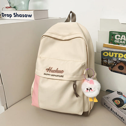 Durable Utility Backpack for Outdoor Adventures