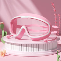Pink Transparent