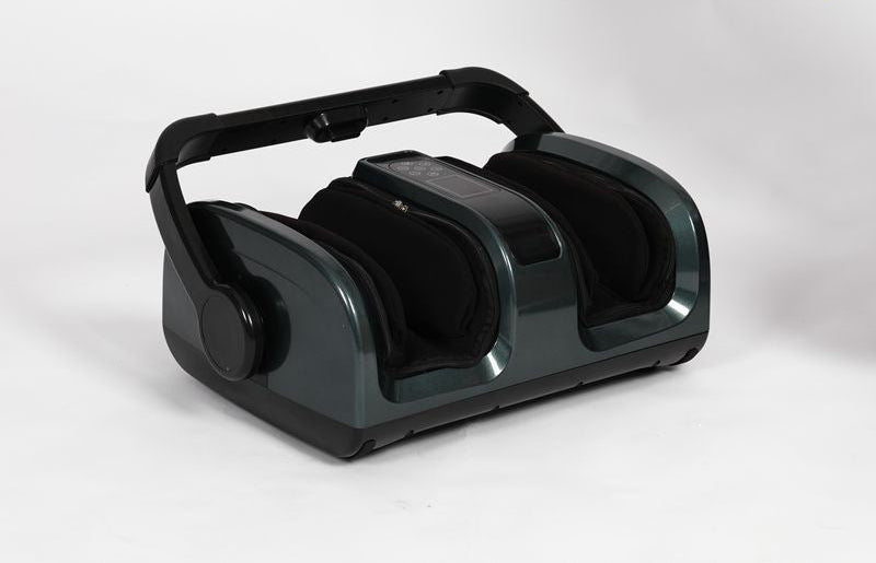 Shiatsu Foot Massager with Advanced Features