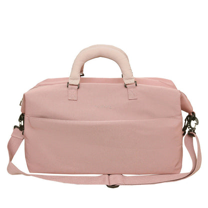 Versatile Travel Duffel Bag for the Gym