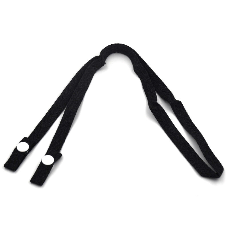 Adjustable Loop for Eyewear Retention