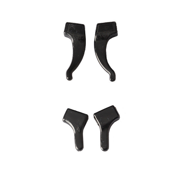 Flexible Eyewear Support Struts – Adjustable Design