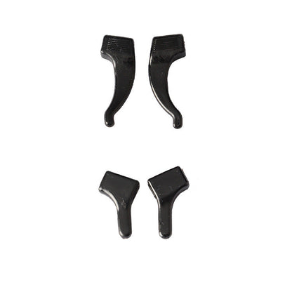 Flexible Eyewear Support Struts – Adjustable Design