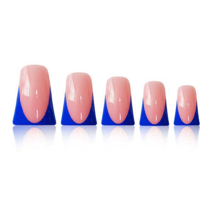 Decorative Stiletto Nail Extensions