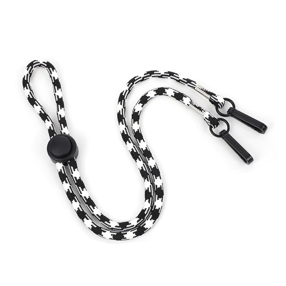 Stylish Adjustable Eyewear Strap