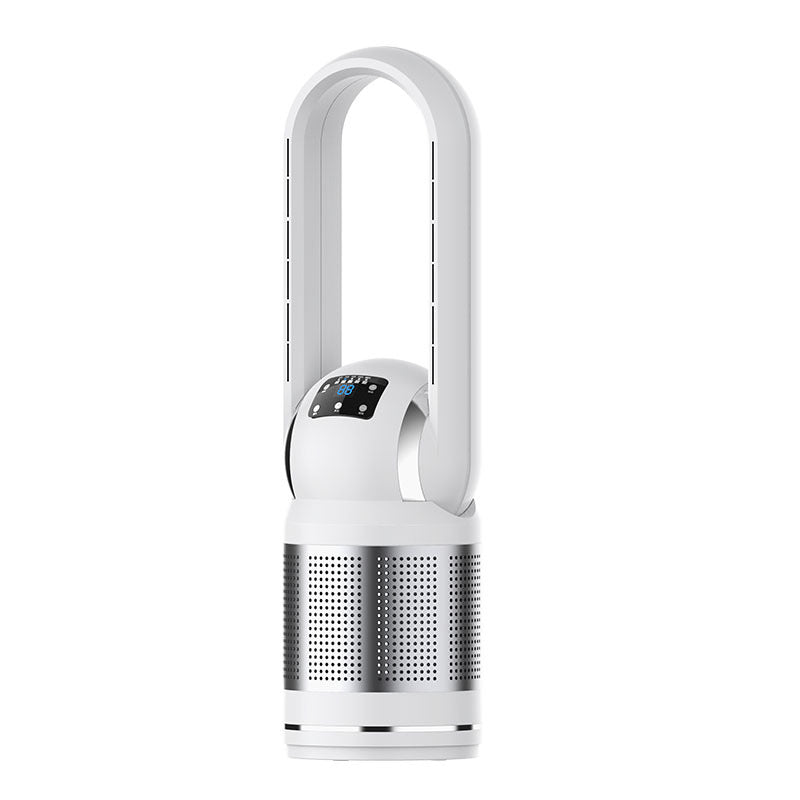 Tower Air Purifier for Clean Indoor Air