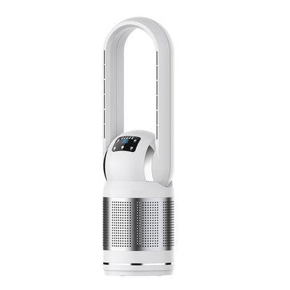 Tower Air Purifier for Clean Indoor Air