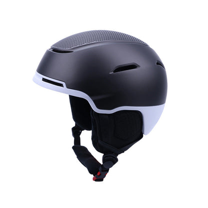 High-Performance Ski and Snowboard Helmet