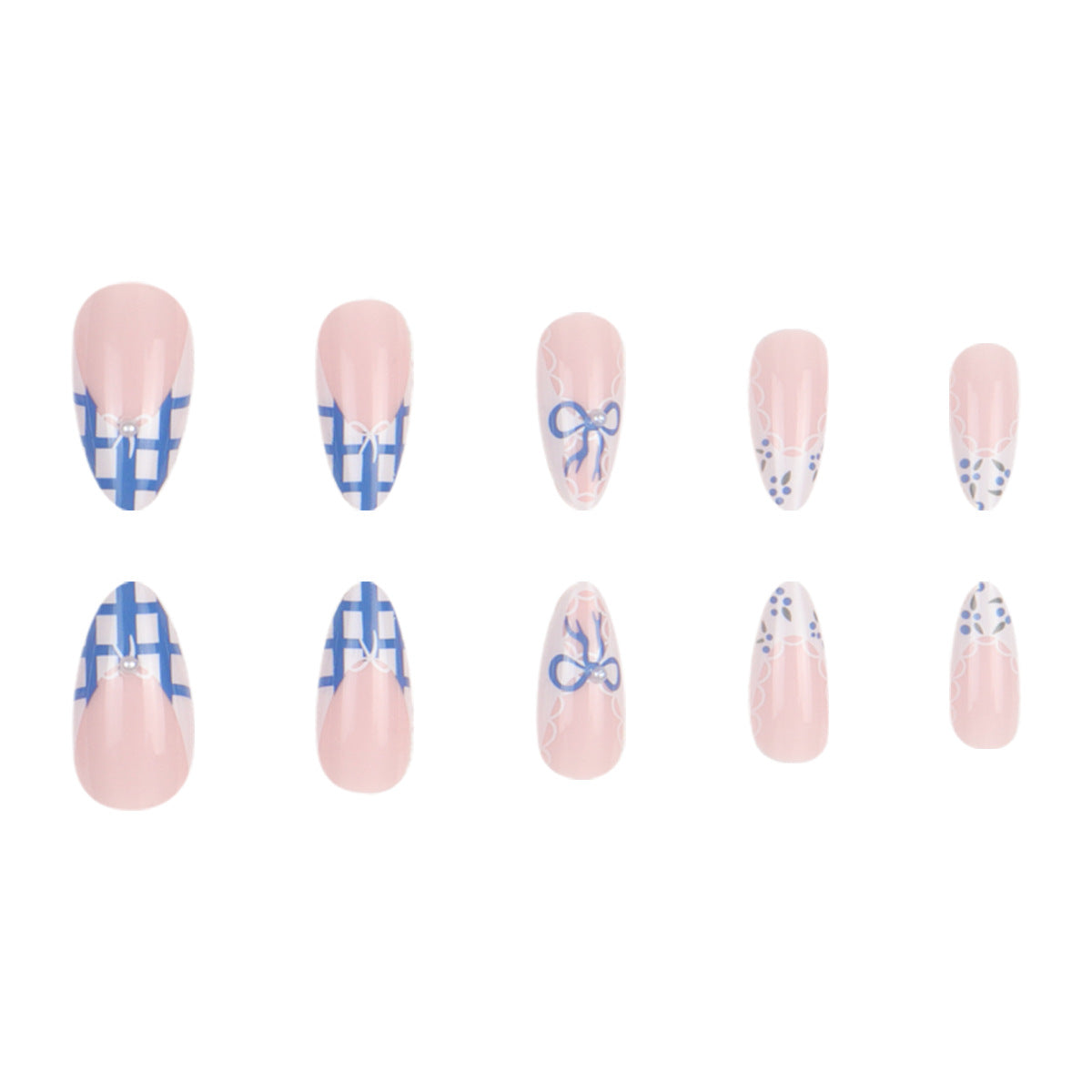 Elegant Stiletto Nail Art Tips for Creative Designs