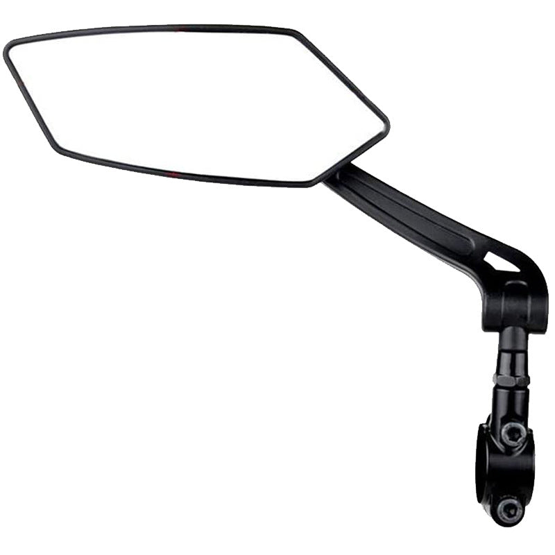 Universal Adjustable Bicycle Side Mirror