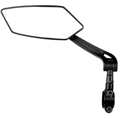 Universal Adjustable Bicycle Side Mirror
