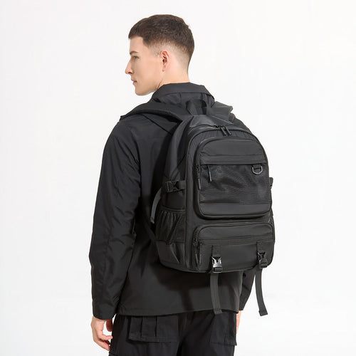 Versatile All-Season Backpack for Various Activities