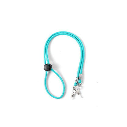 Flexible Glasses Safety Strap with Adjustable Fit