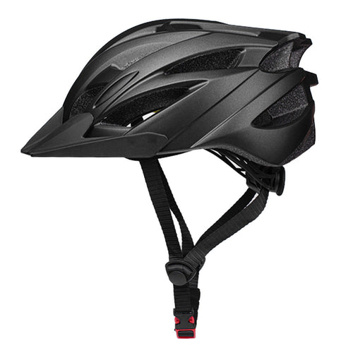 Adjustable Ventilation Bicycle Helmet for All-Round Safety