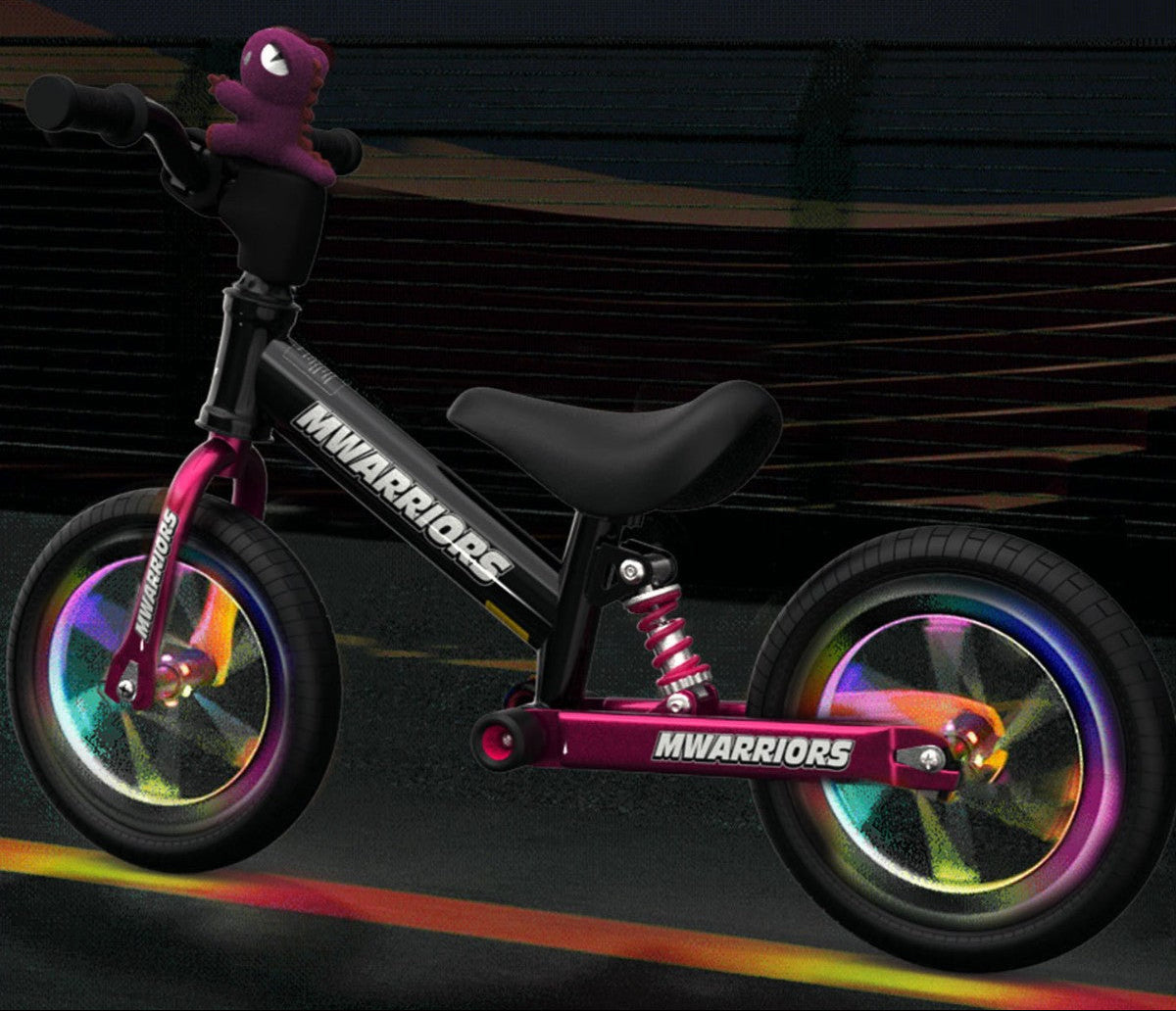 Balance Bike for All Terrains - Taalita Model