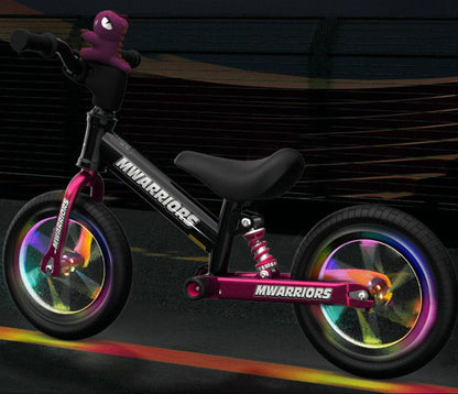 Balance Bike for All Terrains - Taalita Model
