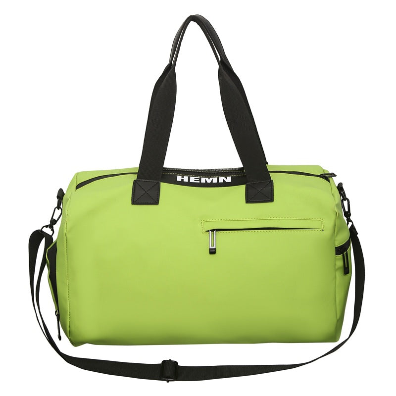 Versatile Travel Holdall for All Your Needs