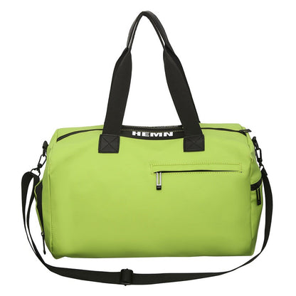 Versatile Travel Holdall for All Your Needs