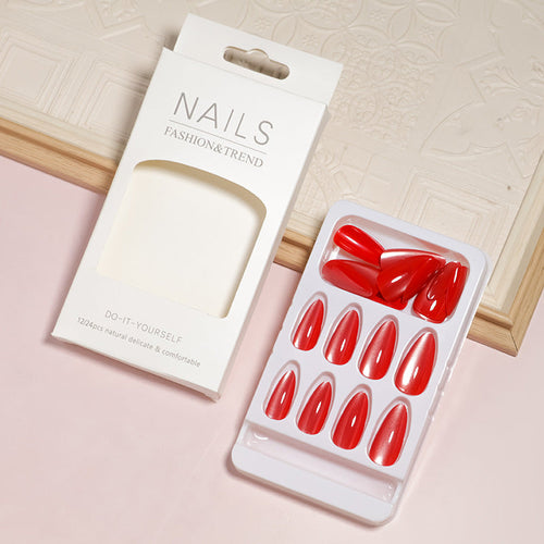 Acrylic Nail Art Materials – Taalita Design