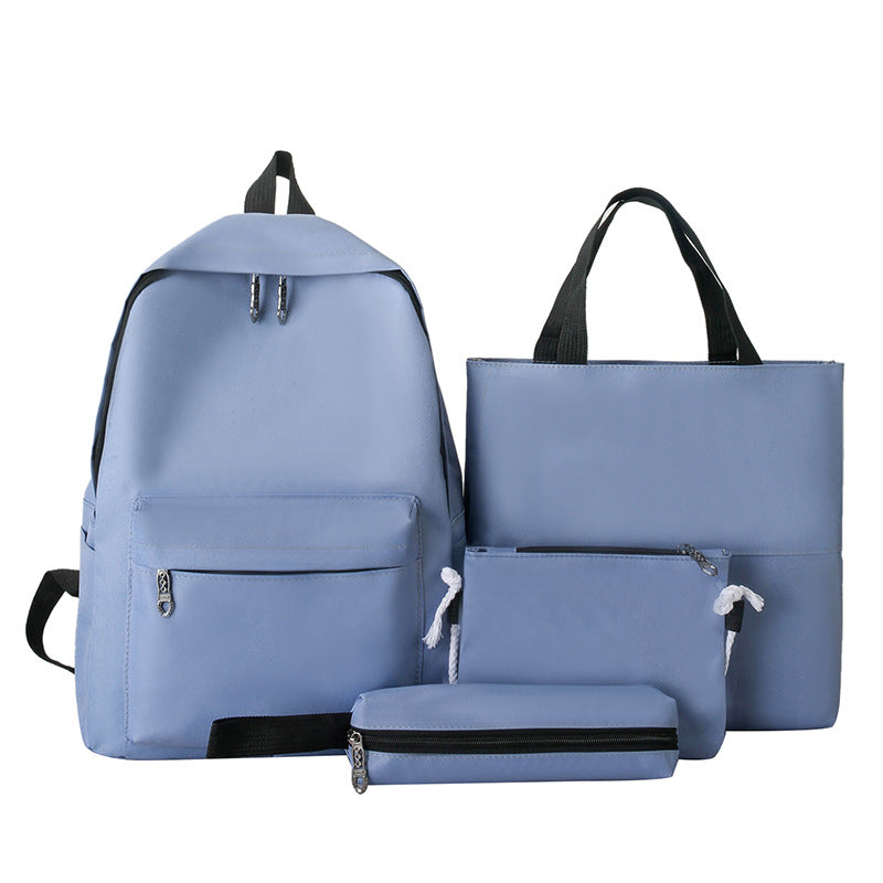 Set of 4 Bags in Various Sizes