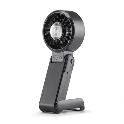 Portable Mini Handheld Fan with Adjustable Speed