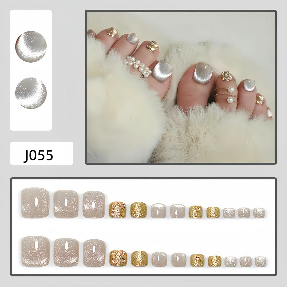 3D Nail Design Kit