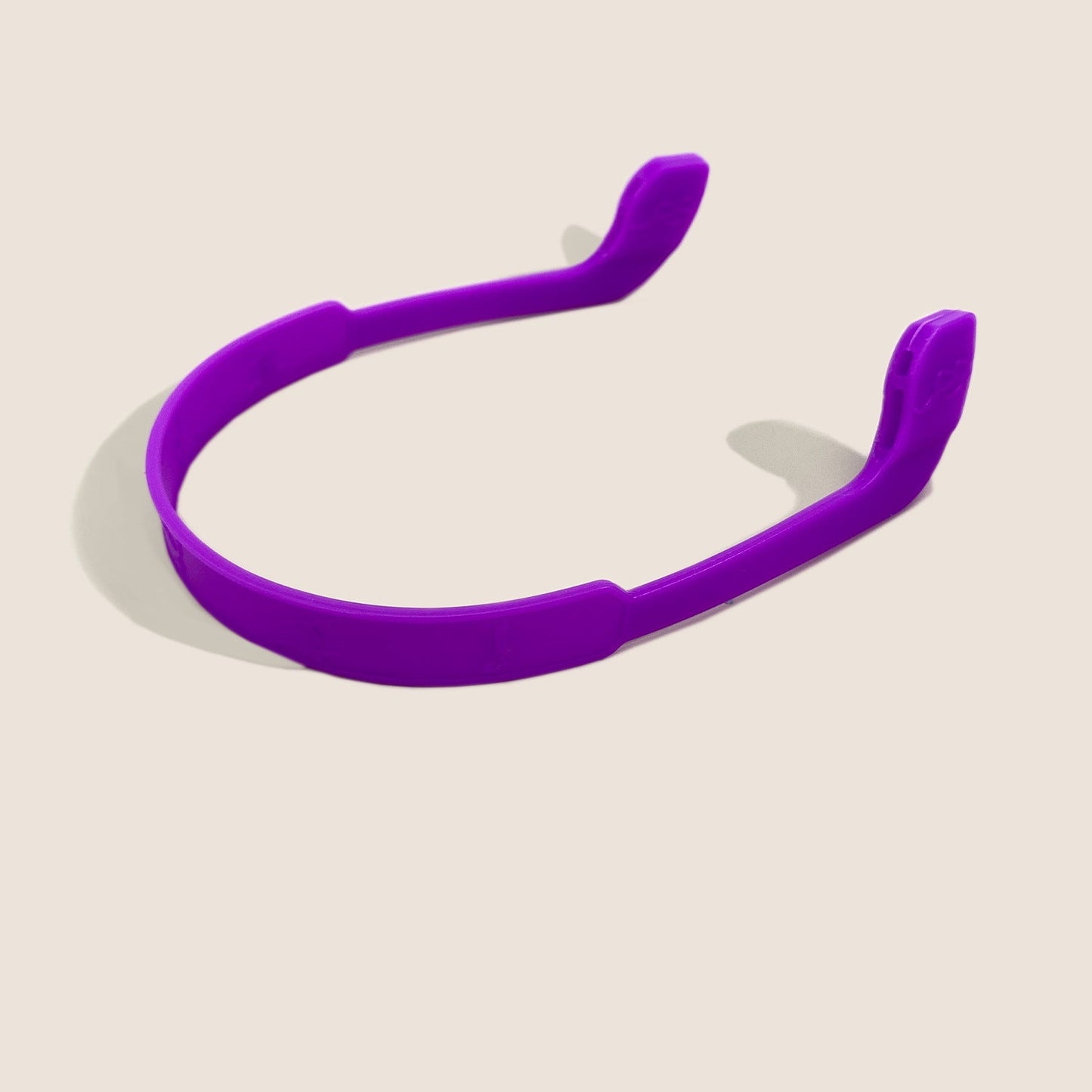 Adjustable Glasses Strap for Enhanced Eyewear Support