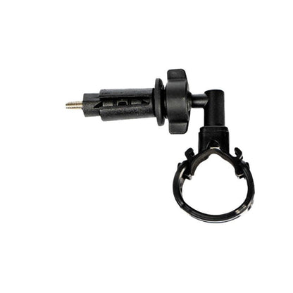 Universal Adjustable Mounting Bracket for Bicycle Accessories