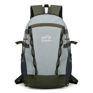 Multi-Compartment Backpack for School and Adventure