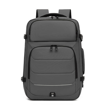 Multi-Season Functional Travel Backpack