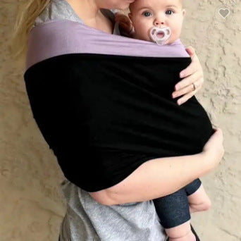 Comfortable Baby Carrier for Mothers
