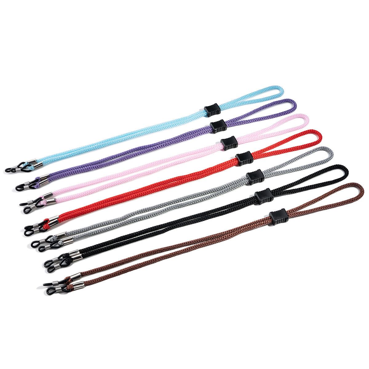 Versatile Lanyard with Adjustable Length
