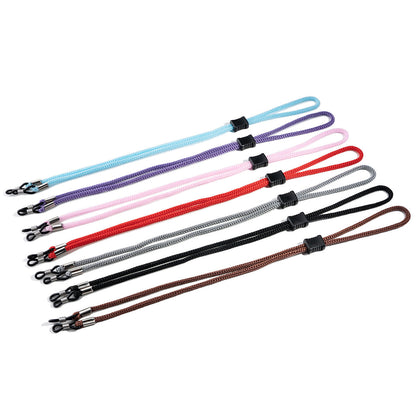 Versatile Lanyard with Adjustable Length