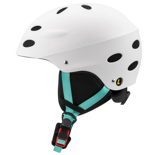 Protective Sports Helmet for Enhanced Safety