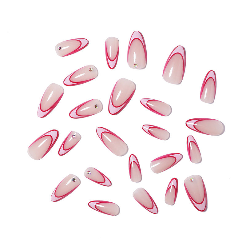 Creative Stiletto Nail Art Tips – Elegant Extensions