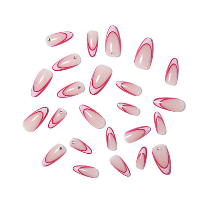 Creative Stiletto Nail Art Tips – Elegant Extensions