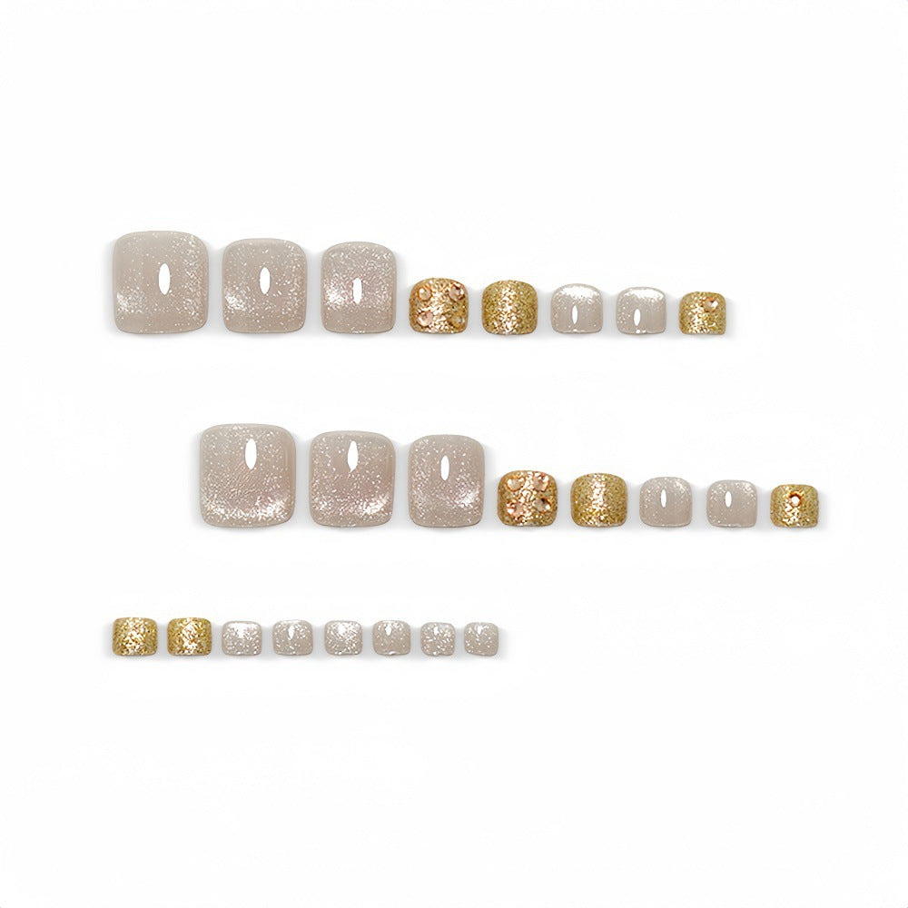 3D Nail Design Kit