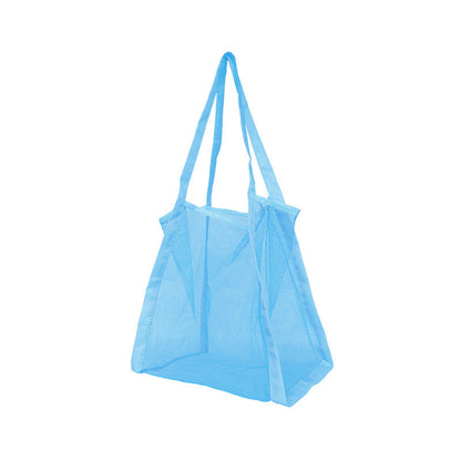 Lightweight Mesh Tote Bag