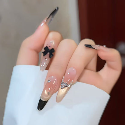 Creative Press-On Nails Collection