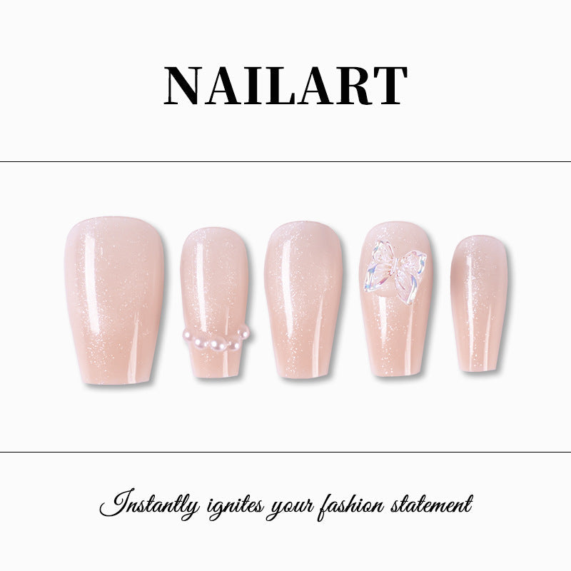 Nail Art Kit in Acrylic – Taalita Style