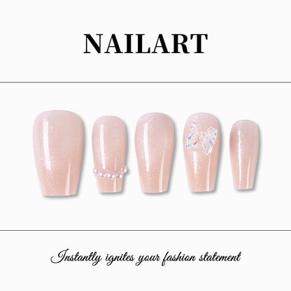 Nail Art Kit in Acrylic – Taalita Style
